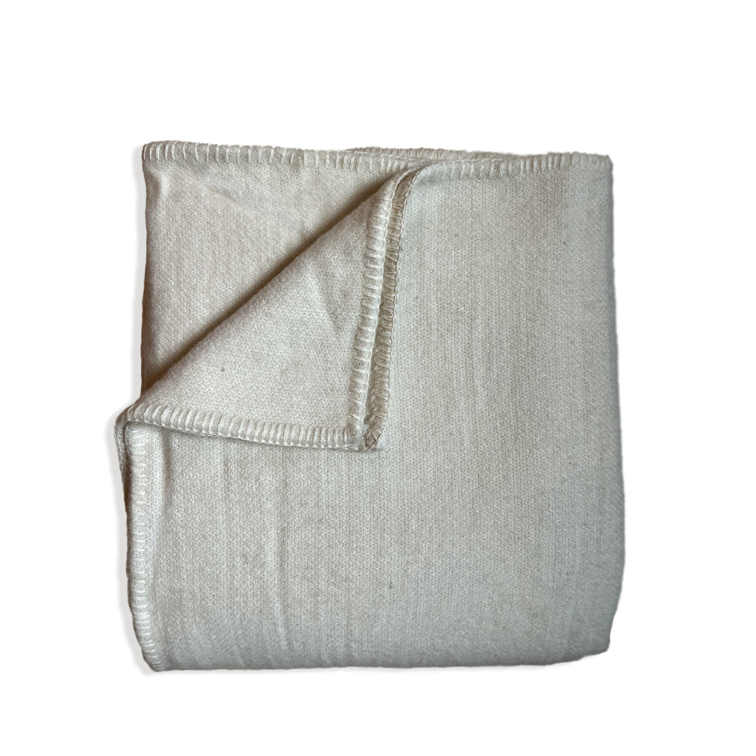 Simple Merino Wool Blankets