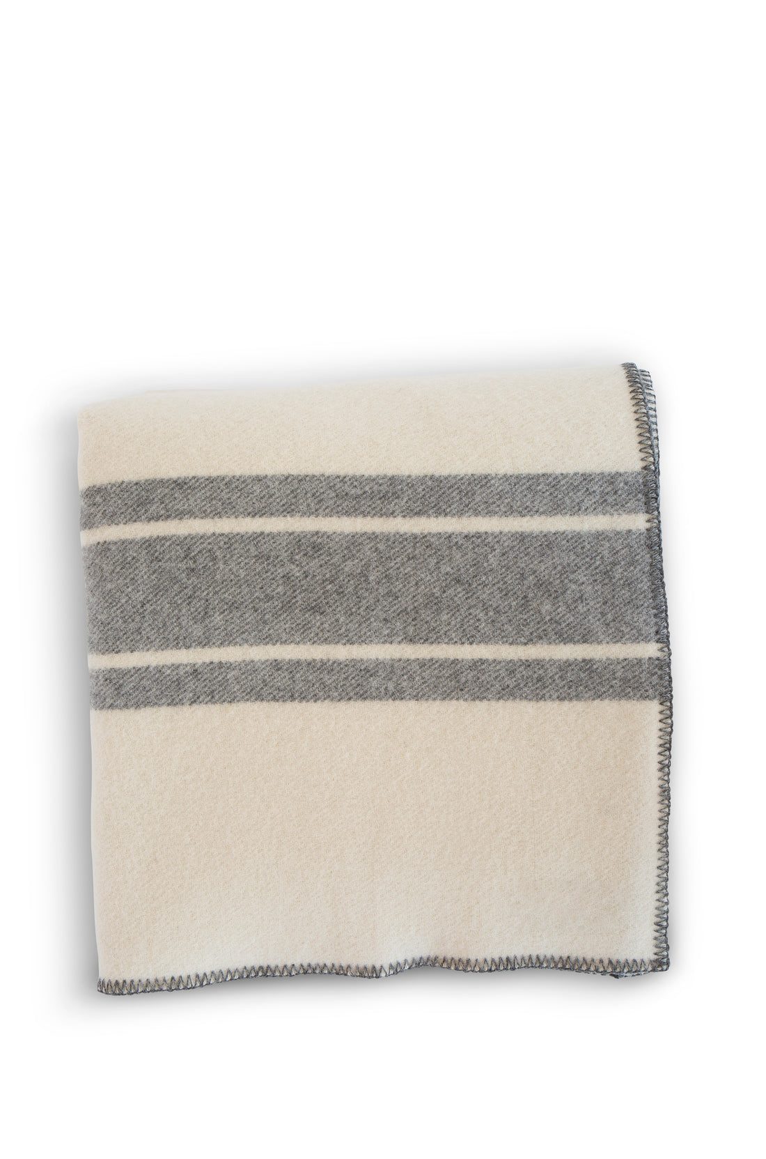A-Frame Merino Wool Blankets