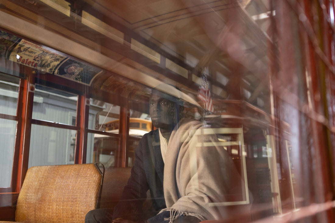 100% Cashmere Throws