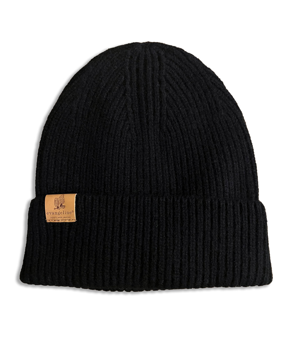 Evangeline Lambswool Beanies