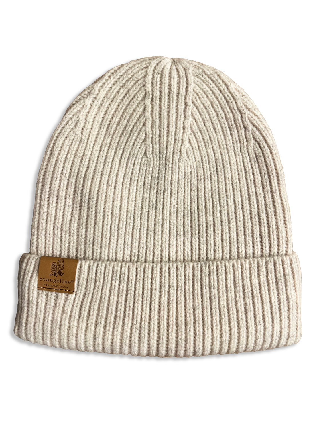 Evangeline Lambswool Beanies