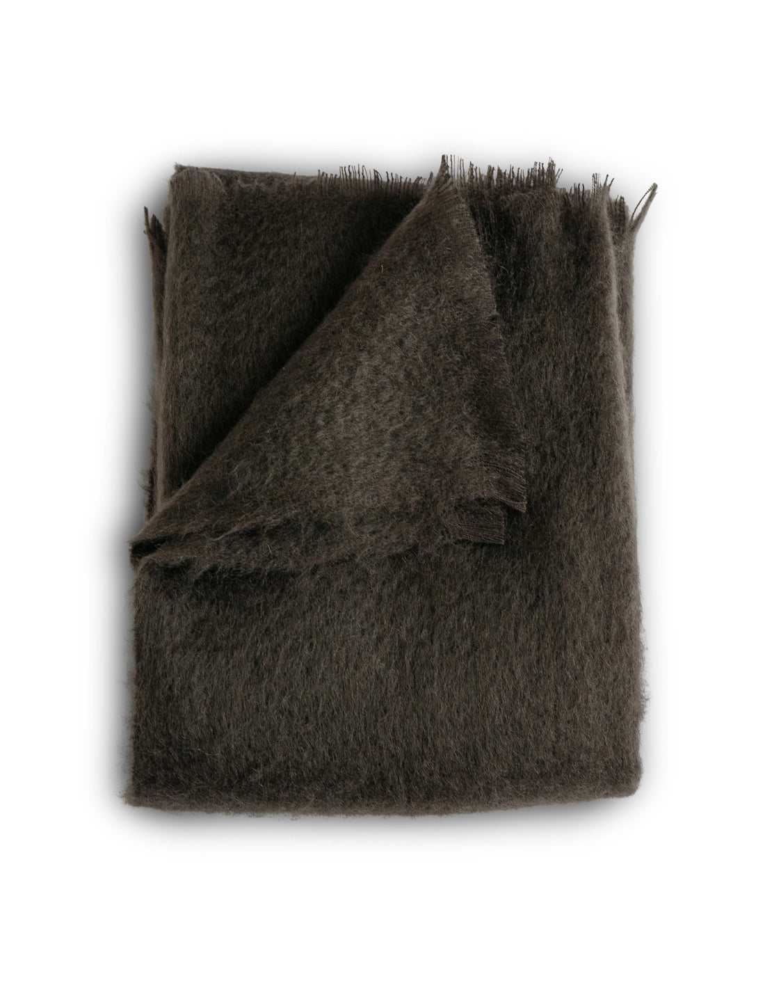 Mohair Throws