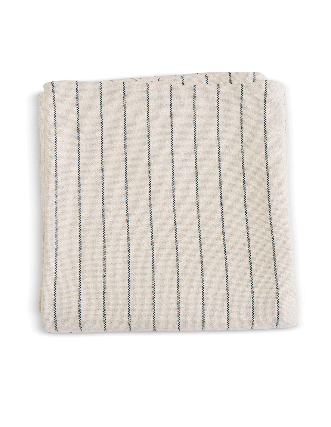 Pinstripe Blankets