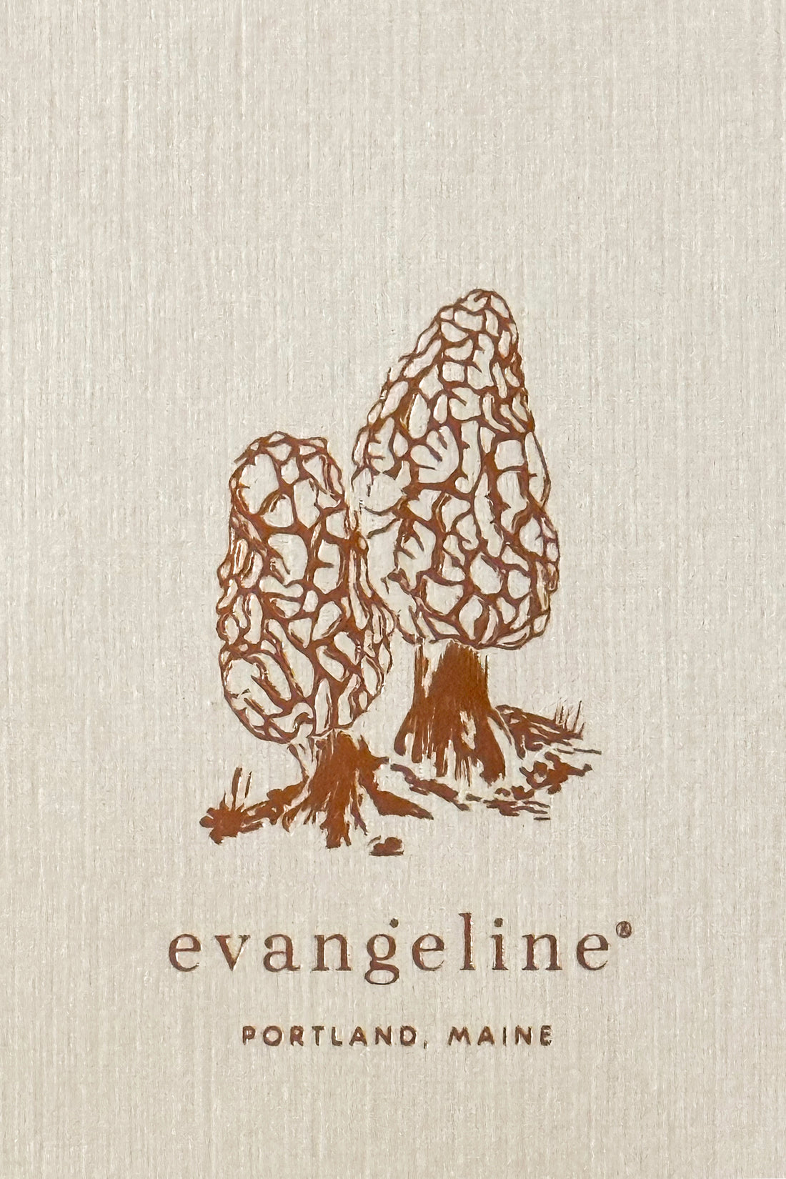 Evangeline Gift Cards